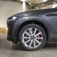 Nuevo Kit de Frenos de 6 Pistones D1SPEC S-RS de Taiwán con Garantía de 5 Años para CX60 SUV, RX/NX y Hyundai Santa