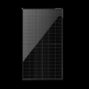Sonali 440W Negro sobre negro 120 Panel solar mono de media celda- - Product Image 1