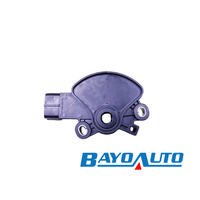 Nouveau capteur de position de boîte de vitesses BAYO pour pièces automobiles, interrupteur de sécurité neutre 42700-02800