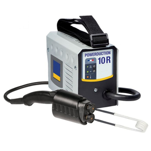 พร้อมจัดส่งระบบทำความร้อนแบบเหนี่ยวนำ GYS Powerduction 10R สำหรับงานโลหะทั่วโลก - Product Image 6