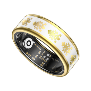 Trending Product 2026 SY03 Smart <strong>Ring</strong> Gesture Control Remote Photo Magnetic Charging Health Tracking for Women Gift Anillos - Product Image 1