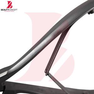 Fully Customized Made Rust-Resistant Stainless Steel Nail Nipper, Long Lasting Sharpness Cuticle Cutter for Professional Use - Product Image 3