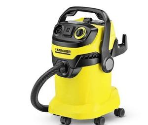 เครื่องดูดฝุ่นอุตสาหกรรมและเชิงพาณิชย์สำหรับงานทำความสะอาดขนาดใหญ่ ผลิตในอินเดีย มีจำหน่ายสำหรับการส่งออก - Product Image 3