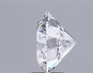 Diamante Redondo Brillante de 6 Quilates, Color D, Claridad VVS1, Certificado IGI, Piedra Suelta, Corte Excelente, Simetría de Pulido - Product Image 3