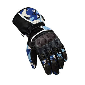 Wholesale Price Full Finger Motorbike Riding <b>Gloves</b> <b>Touch</b> <b>Screen</b> Protective Gear Motorbike <b>Gloves</b> - Product Image 4