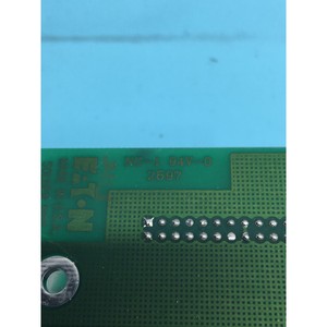 Disk VAC Intfc w/ ชาร์จจอภาพ PCB-ที่เชื่อถือได้ทั่วโลกมรดกอุปกรณ์เซมิคอนดักเตอร์และชิ้นส่วนที่ - Product Image 5