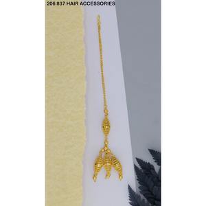 Accesorios de peinado vintage para mujer, accesorios de aleación para peinar el cabello, accesorios de moda ajustables para peinar el cabello - Product Image 5