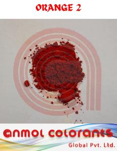 Colorantes Anmol Solvent Orange 2 - Tinte Solvente para Aplicaciones en Pintura y Textiles - Product Image 3
