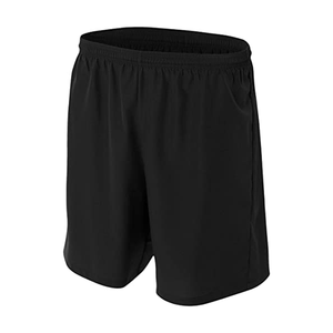 Shorts de football personnalisés pour hommes, style streetwear, service OEM, vêtements de football décontractés basiques - Product Image 6