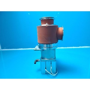 Vanne à diaphragme haute pureté KITZ-SCT IVBH50CA-NWKL-144-W-(RS) utilisée comme pièce détachée pour équipement semi-conducteur d'occasion - Product Image 1