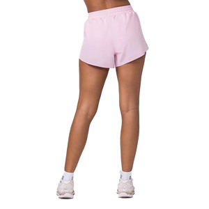 Pantalones Cortos Deportivos Transpirables para Mujer, de Secado Rápido, Corte Regular, Delgados, para Correr y Trotar, con Bolsillo y Cintura Elástica - Product Image 4