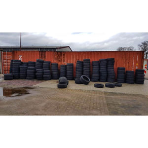 Pneu de voiture 165/65R13 Usine de pneus chinoise 175 70R13 ECE SWR - Product Image 6