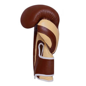 Gants de MMA de qualité supérieure à marque privée, fabriqués professionnellement pour l'entraînement et le sparring, disponibles en gros - Product Image 5