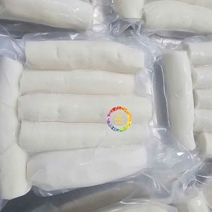 Yuca congelada de alta calidad hecha en Vietnam, perfecta para los mercados mundiales de alimentos a los mejores precios de 99 Gold Data - Product Image 3