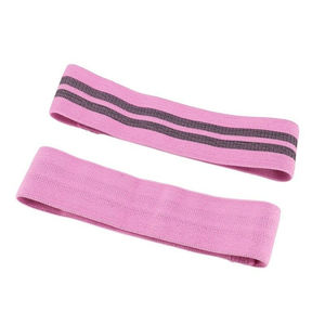 Bandas de Resistencia para Ejercicios de Cadera, Antideslizantes y de Alta Resistencia, Marca Venam Martial Arts |   Tela Premium de Alta Resistencia de Nailon/Poliéster/Elastano - Product Image 2