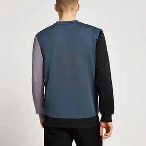 Sudadera para Hombre al por Mayor, Último Diseño, Transpirable, Básica, Precio Razonable, para Venta en Línea - Product Image 2