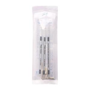 Juego de 3 Marcadores Blancos con Borrador, Limpiador Mágico para Cejas y Microblading, para Salón de Belleza - Product Image 5