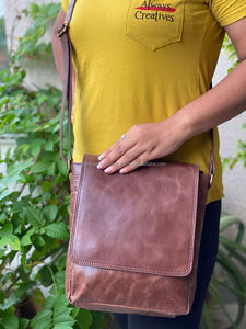 Nuevo bolso de cuero genuino de diseñador único elegante y de alta calidad bolso de Venta caliente bolsos de cuero real para mujer - Product Image 2