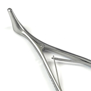 Spéculum nasal ORL, instrument médical de précision pour les hôpitaux et les cliniques - Product Image 2
