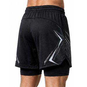 Wholesale <b>Mens</b> Swim <b>Trunks</b> Waterproof Pocket Quick Dry Fabric Elastic Waist Beach Surf Shorts Custom Logo Manufacturer <b>Mens</b> Swim - Product Image 5