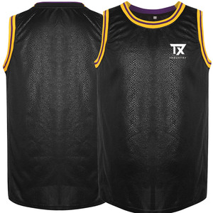 Camisetas de Baloncesto de Primera Calidad, Camisetas de Baloncesto que Absorben la Humedad, Ropa de Baloncesto de Secado Rápido, Camisetas de Baloncesto - Product Image 1