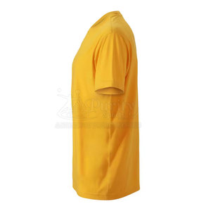 เสื้อยืดระบายอากาศได้ดีสำหรับผู้ชายเสื้อยืดสตรีทสวมใส่สบาย - Product Image 4