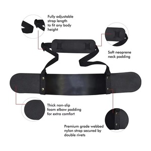 Appareil d'isolement biceps réglable professionnel imprimé pour l'entraînement de force, la musculation et le fitness en salle de sport - Product Image 2