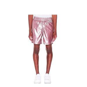 Nouveaux shorts décontractés pour hommes, élégants, modernes, légers, confortables, en polyester respirant, tendance estivale, coupe décontractée pour tous les jours - Product Image 4