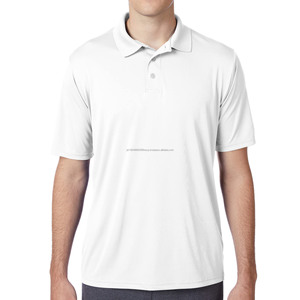 Nouveauté : Polo pour homme, élégant et confortable, col rond, coton, toile, motif uni, style streetwear - Product Image 1