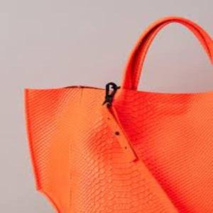 Bolso de Mano de Piel Sintética de Nuevo Diseño para Mujer, Bolso de Hombro de Gran Capacidad, Bolso de Mano Elegante para Compras, Trabajo y Viajes, Premium - Product Image 3