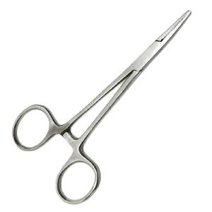 Kit de pratique de suture de qualité supérieure, 21 pièces, pour étudiants en médecine, comprenant des instruments chirurgicaux de base et des coussinets, à vendre - Product Image 3