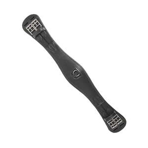 Cincha de Neopreno Multiusos Diseñada para Comodidad, Ajuste Seguro del Sillín, Entrenamiento de Equitación, Uso Diario y Cuidado Ecuestre - Product Image 3