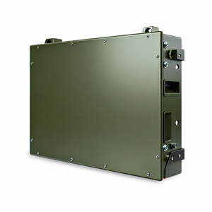 Batterie au lithium Erhtwone Home 48v 51.2v 100ah 5kw 10kw 15kw Lifepo4 Power Wall 5kw Module de batterie solaire - Product Image 2