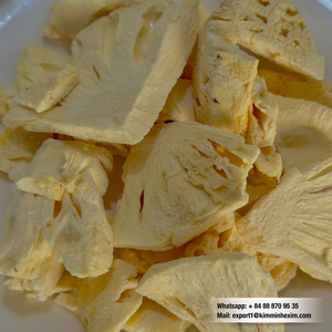 Fournisseur d'ananas lyophilisé du Vietnam – Approvisionnement en gros et prix compétitif - Product Image 4