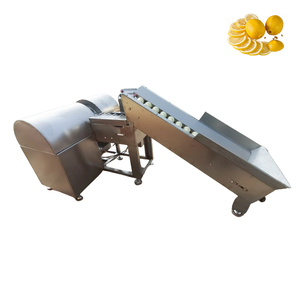 Automatic Lemon Slicer Lemon <b>Apple</b> Chips <b>Cutter</b> Slicer - Product Image 1