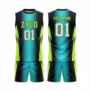 Wholesale Flag Football Uniform 7 on 7 Football Uniforms Custom Jerseys Moisture Wicking Polyester Team Clothing - Product Image 6
