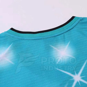 Tenue de basketball respirante, ensemble sportif à séchage rapide, léger, pour entraînement et match, tenue d'équipe, performance adulte - Product Image 4