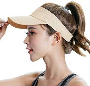 หมวกกอล์ฟแบบมีปีก ปรับสีได้ คุณภาพสูง สำหรับทุกเพศ ผลิตจากโพลีเอสเตอร์/ผ้าฝ้าย เหมาะสำหรับทุกฤดู กิจกรรมกลางแจ้ง ชายหาด กีฬา ปั่นจักรยาน ท่องเที่ยว ตกปลา ใช้ได้ทุกวัน - Product Image 5