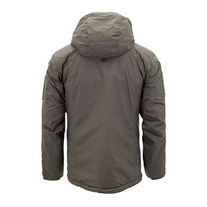 2025 veste Softshell polyvalente légère hautement personnalisable pour les activités de plein air d'hiver tissu en toile avec service OEM - Product Image 5