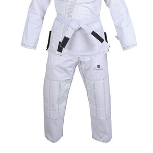 Proveedor de Kimonos de Jiu Jitsu Brasileño Ecológicos con Fabricación Personalizada y Opciones de Pedidos al por Mayor 2026 2026 - Product Image 5
