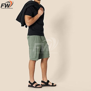 T-shirts pour hommes 100% coton, logo personnalisé, couleur unie, style décontracté, qualité de marque. - Product Image 4