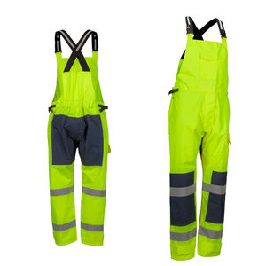 Salopette de travail pour homme, salopette de protection pour homme - Product Image 5