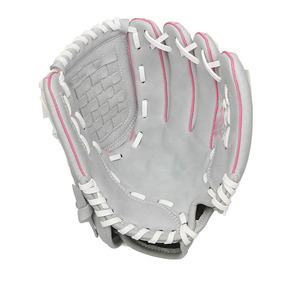 Fabricant de gants de baseball et de softball en cuir de qualité supérieure, avec logo et couleur personnalisés - Product Image 5