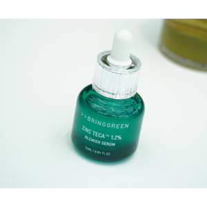 Serum Targeted <b>Face</b> Product with Blemish Clearing 25ML Bottle - Product Image 2