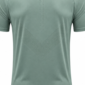 Ensemble de course : Short de sport, tenue de gym, ensemble de vêtements de sport, vêtements d'entraînement fitness, vêtements de sport actifs, séchage rapide, respirant, haute performance - Product Image 6