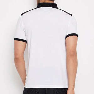 Camiseta Polo Ecológica Ligera de Diseño Personalizado para Hombre, Precio Económico, Hecha con Alta Calidad - Product Image 4