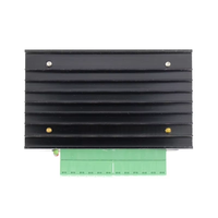 FYX Stock TB6600 Moteur pas à pas amélioré 32 Microsteps 4A 9V 42V DC Driver CNC pour NEMA17 NEMA23 NEMA34
