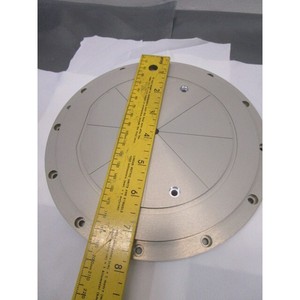 AMAT 0020-03435 PEDESTAL, 6, EXT, WFA, 110625 - อุปกรณ์และอะไหล่เซมิคอนดักเตอร์ระดับโลกที่เชื่อถือได้ - Product Image 5