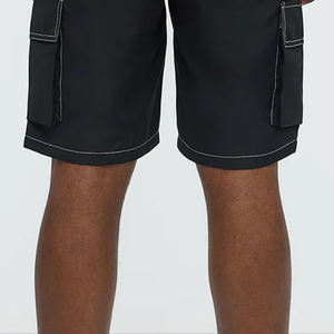 Shorts pour hommes au design tendance, prix d'usine, vente en gros, OEM, ODM, fabricant de marques privées, approvisionnement direct, qualité export, commandes en gros 2026 - Product Image 5