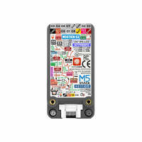 Kit de développement IoT M5StickS3 ESP32-S3 Mini, contrôleur matériel intelligent pour appareils portables, carte mère open source